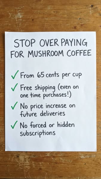 Format diversity mix chart