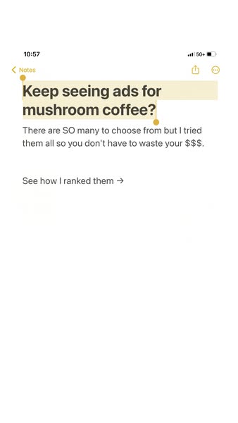 Tool comparison matrix