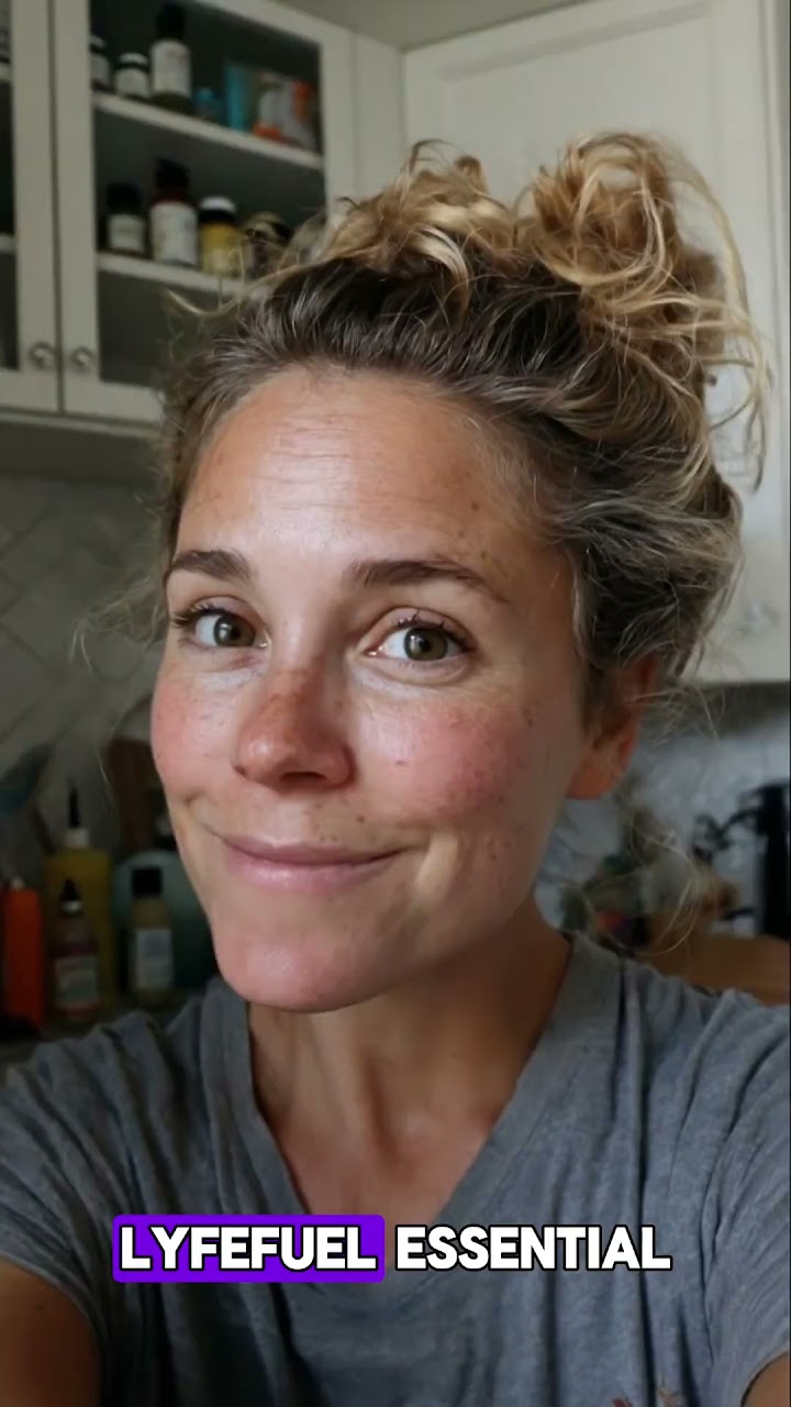 LyfeFuel — Lifestyle Ad