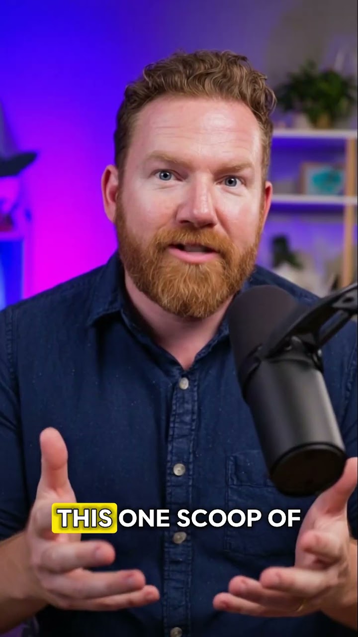 LyfeFuel — Product Showcase